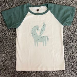 Yea collection Pegasus t-shirt